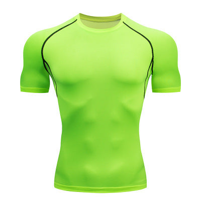 X-Flex Compression Shirt