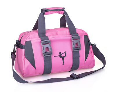 Flex Gear Yoga Bag