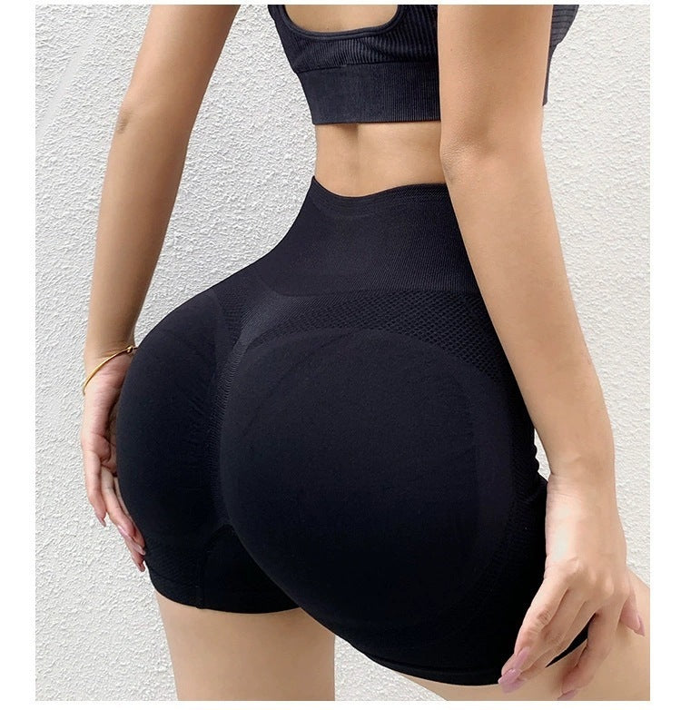 X-Flex Yoga Shorts
