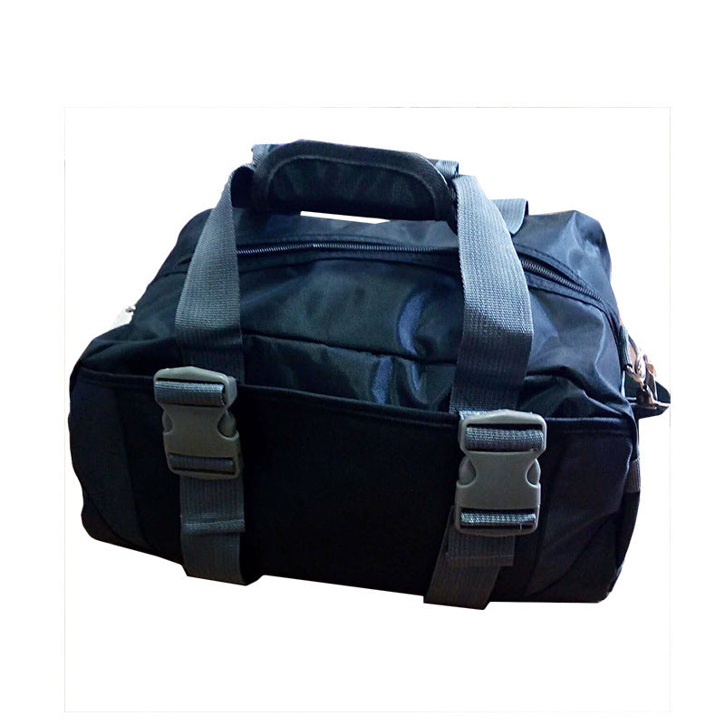 Flex Gear Yoga Bag