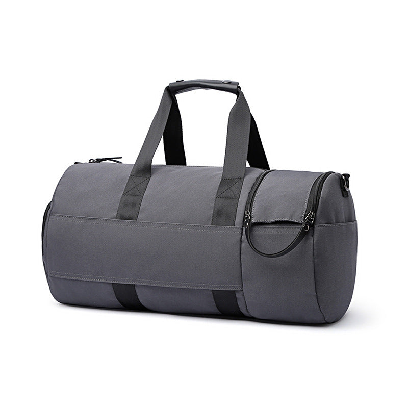 Flex Gear Waterproof Gym Bag