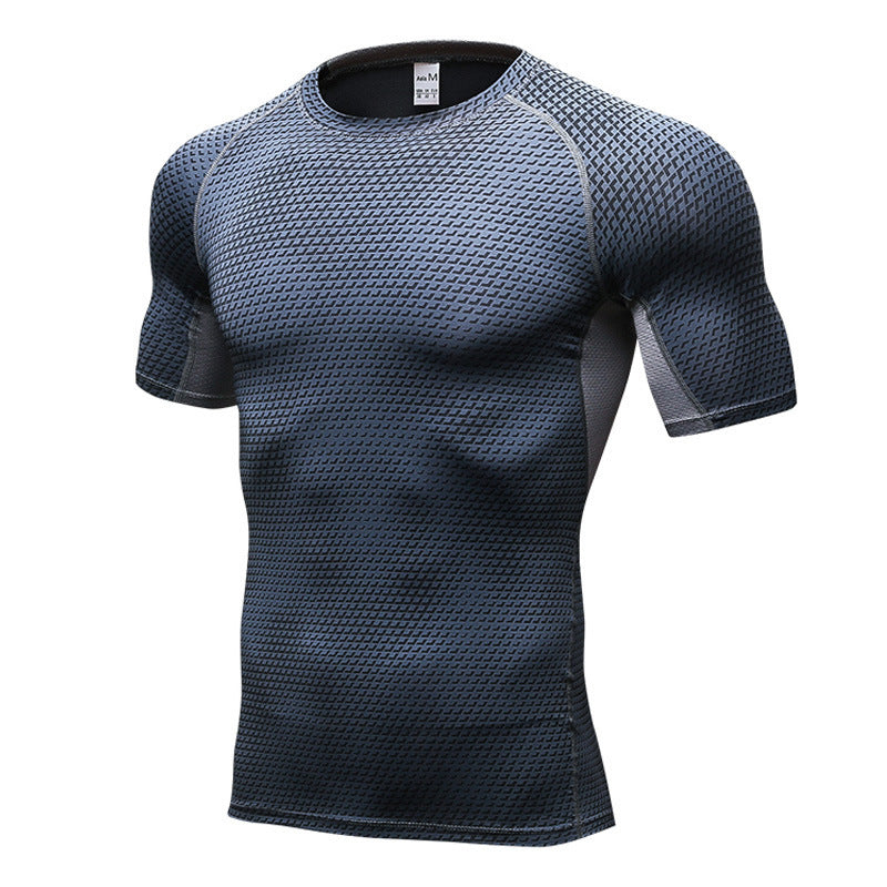 X-Flex Compression Shirt