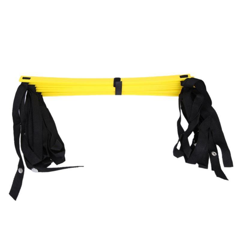 Agility Ladder for Speed & Footwork Training | Pro-Grade