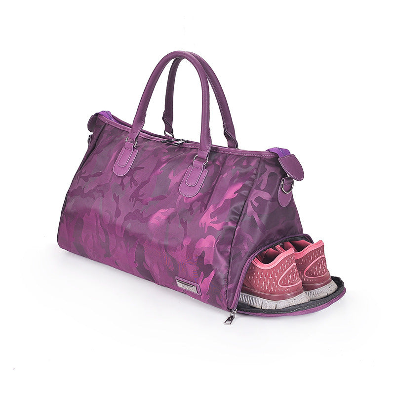 Oxford Flex Gear Fitness Bags