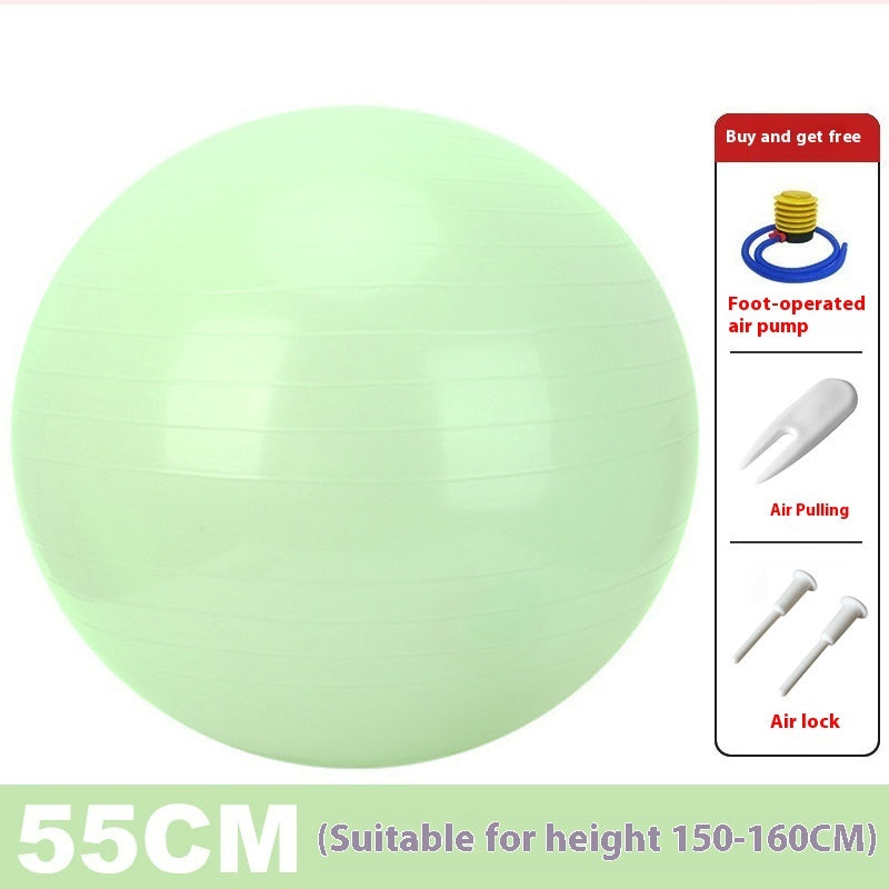 Yoga Ball