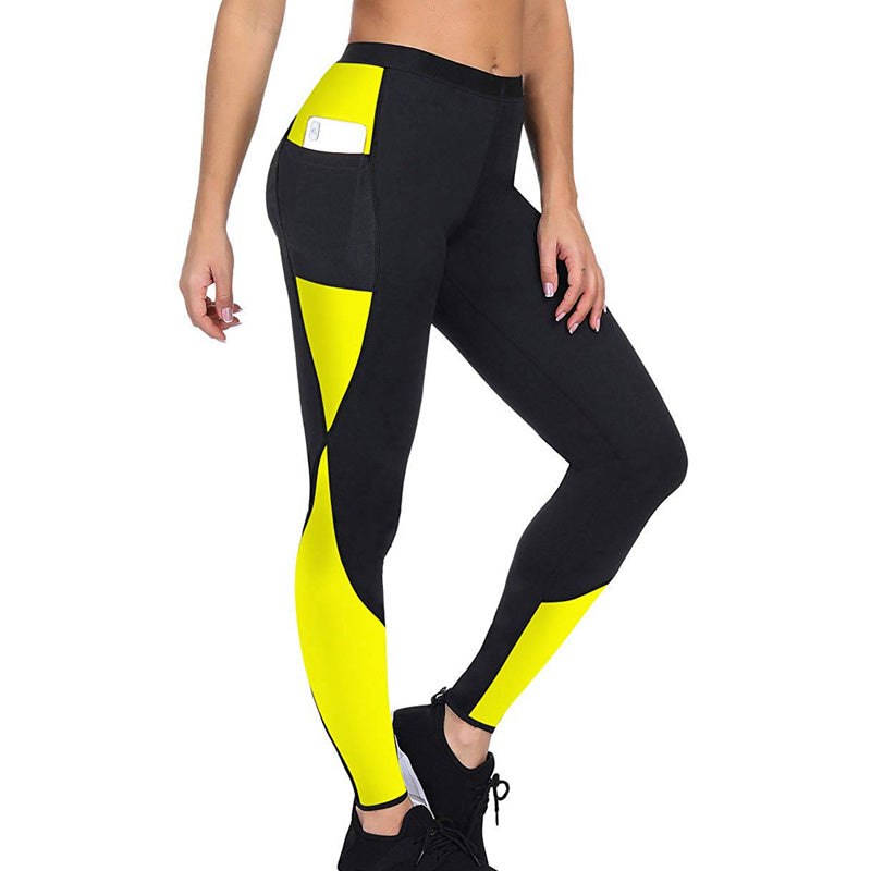 X-Flex Yoga Pants