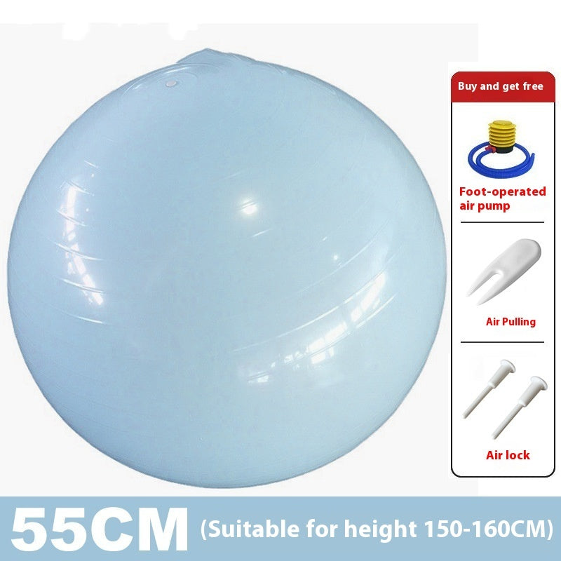 Yoga Ball