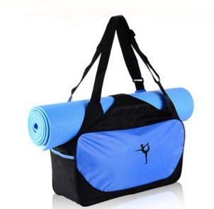 Flex Gear Yoga Fitness Bag