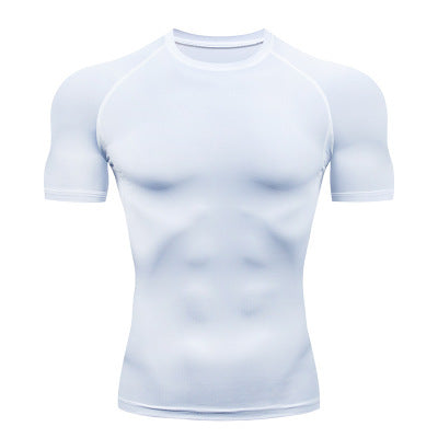 X-Flex Compression Shirt