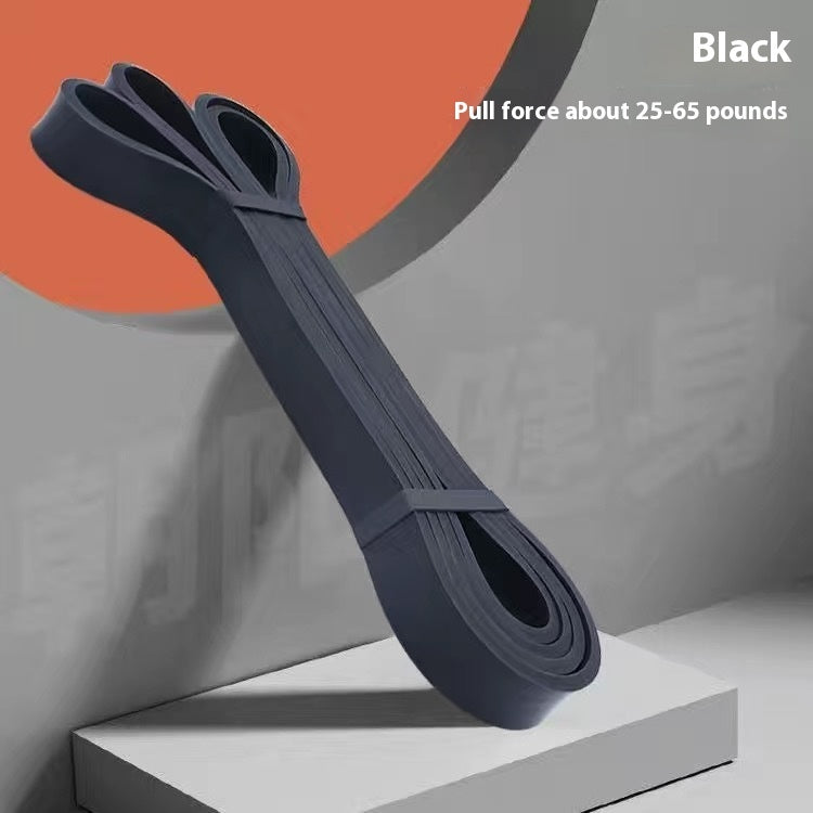 Heavy-Duty Resistance Bands for Home Workouts | 5 Levels