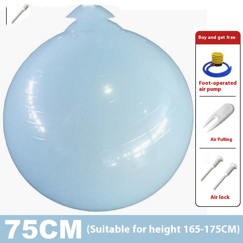 Yoga Ball