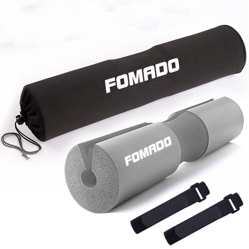 Barbell Neck Shoulder Back Protection Pad