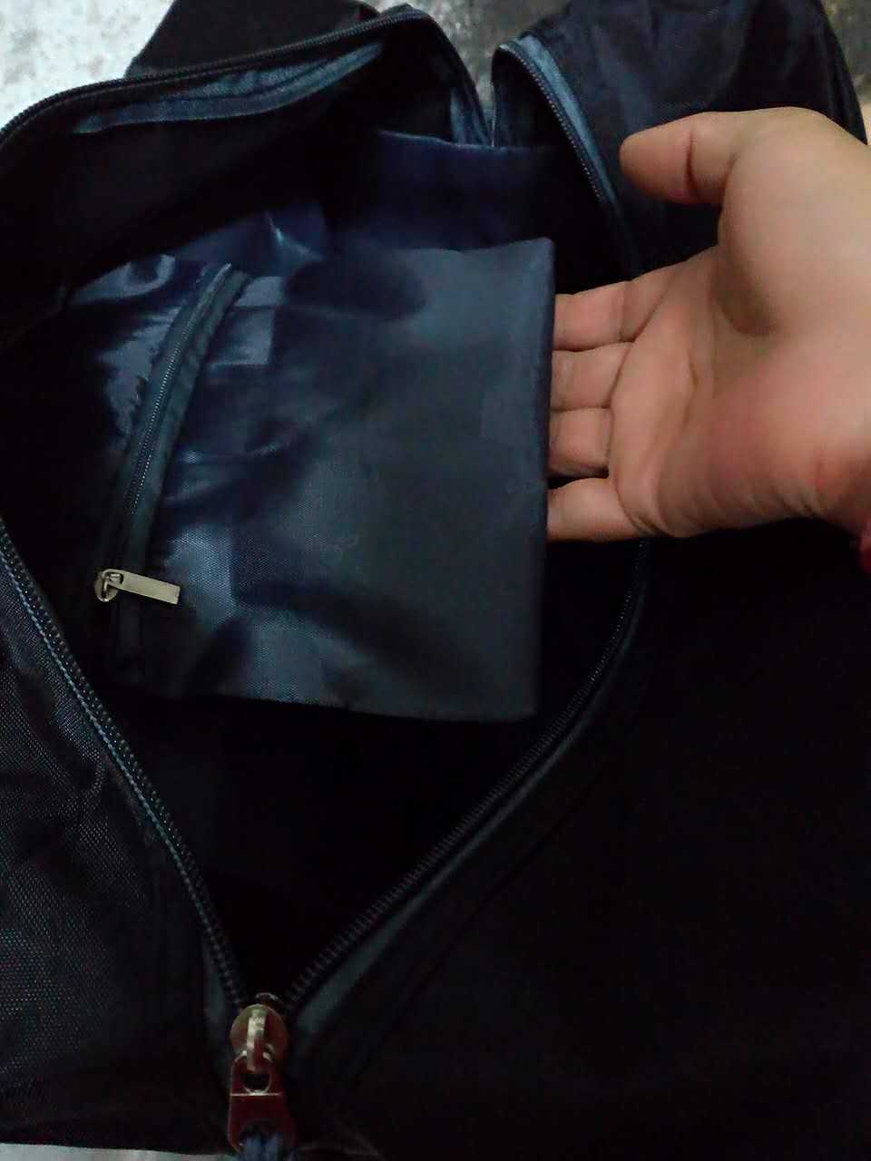 Flex Gear Yoga Bag