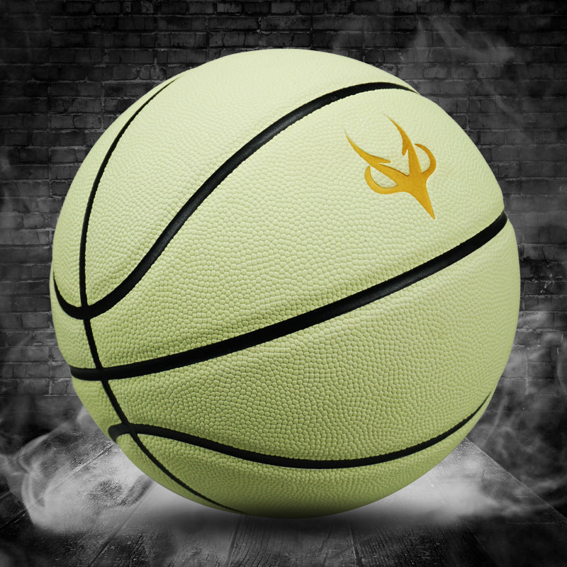 FLEX Luminous Basketball