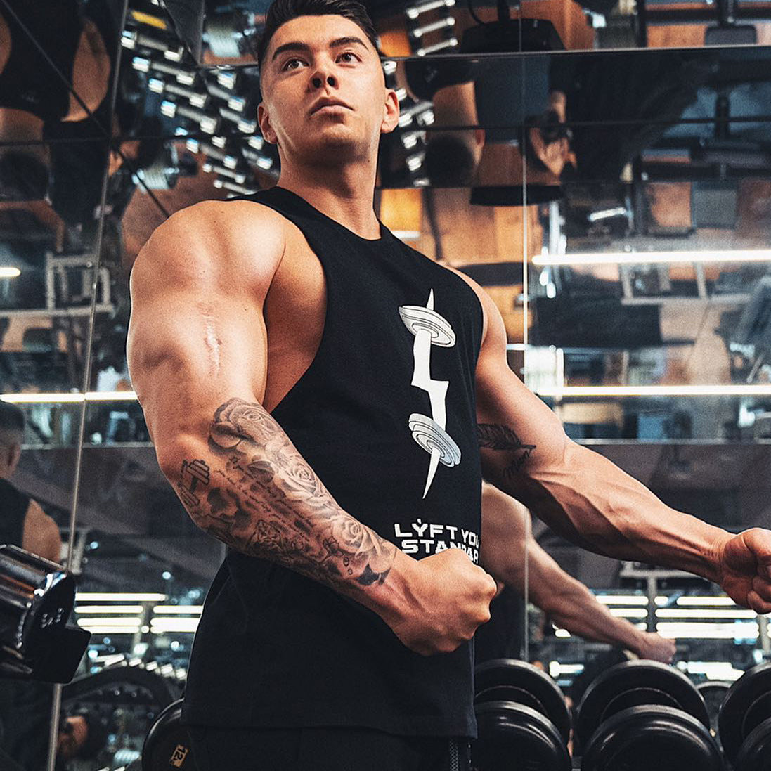 X-Force Signature Tank Top