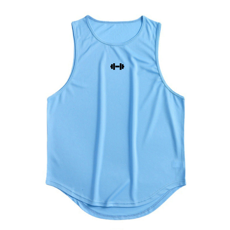 X-Force Quick-Dry Tank-Top