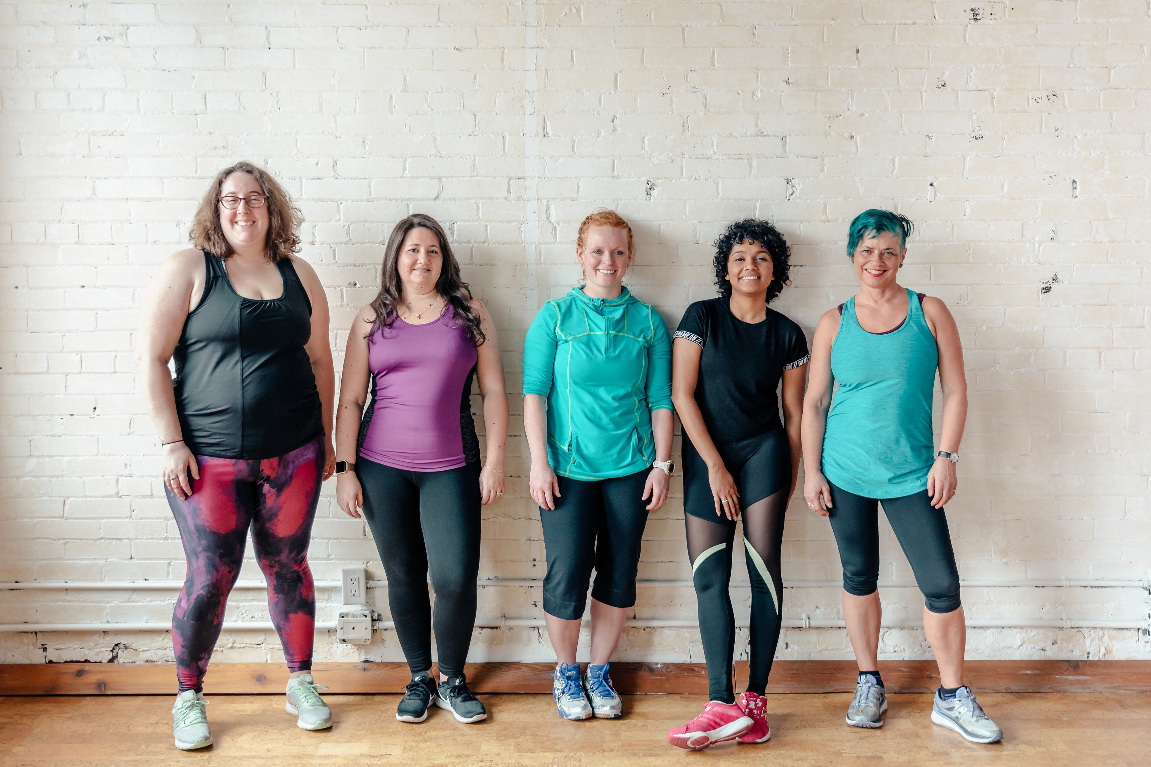 Women workout Apparel