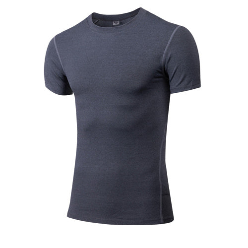 X-Flex Compression Shirt