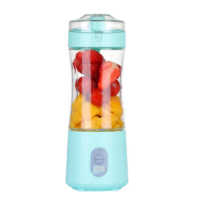 X-Fuel Portable Blender For Shakes And Smoothies