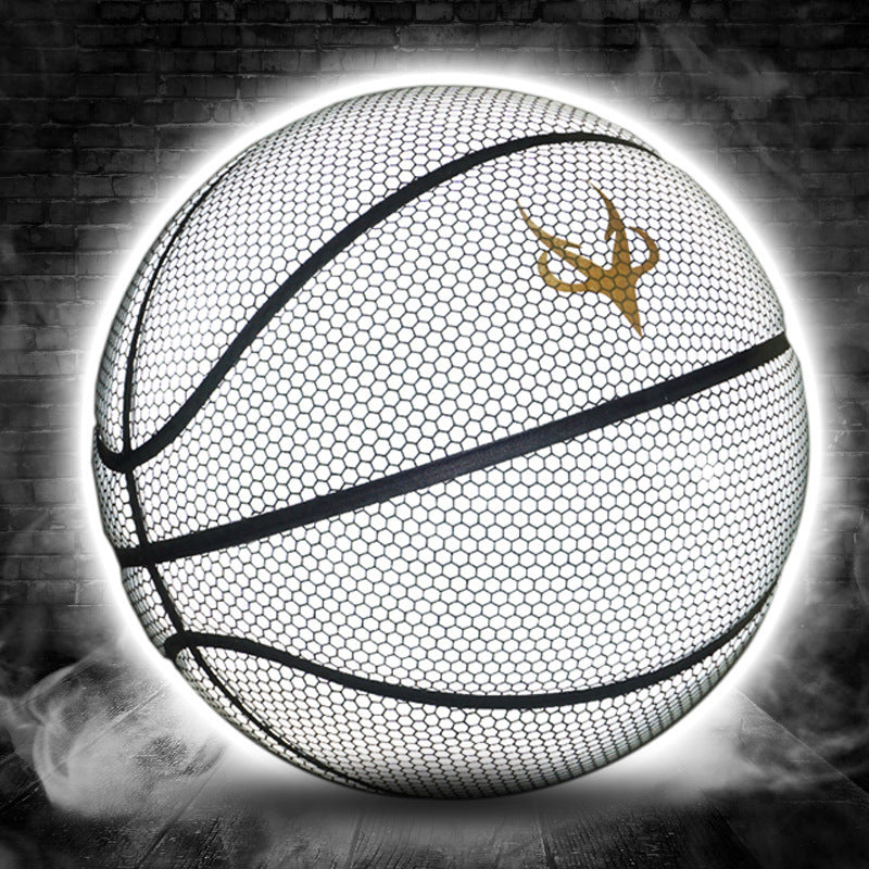 FLEX Luminous Basketball