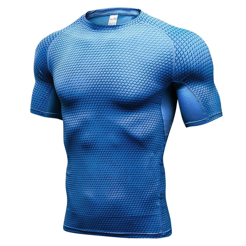 X-Flex Compression Shirt