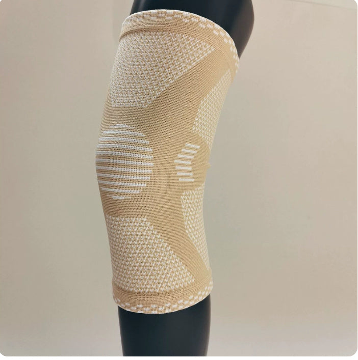 Sports Knitted Knee Pads