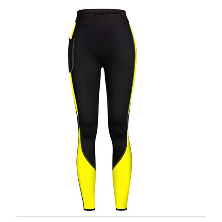 X-Flex Yoga Pants