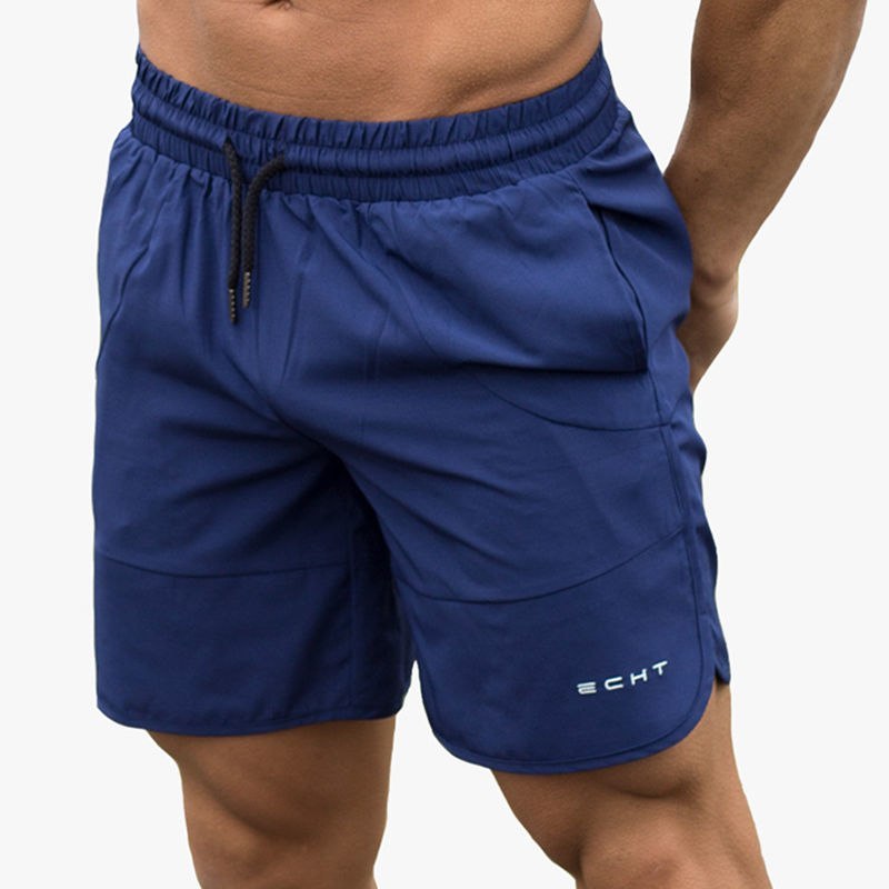 Breathable Loose-Fit Workout Shorts | Gym & Casual Wear