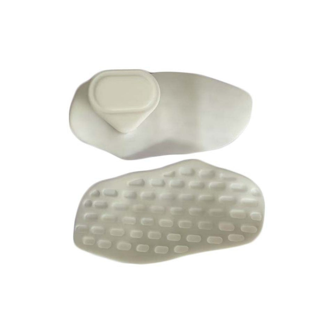 Anti-Slip Workout Grips For Dumbbell Lifting