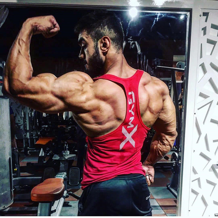 X-Force Muscle Tank Tops