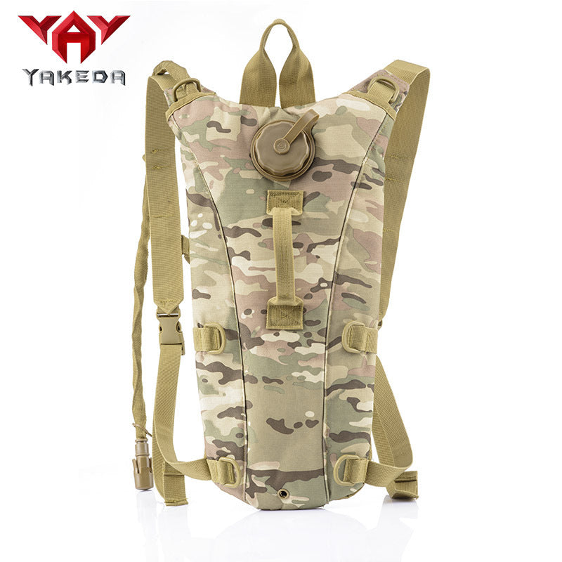 Tactical Flex Gear Water Bag