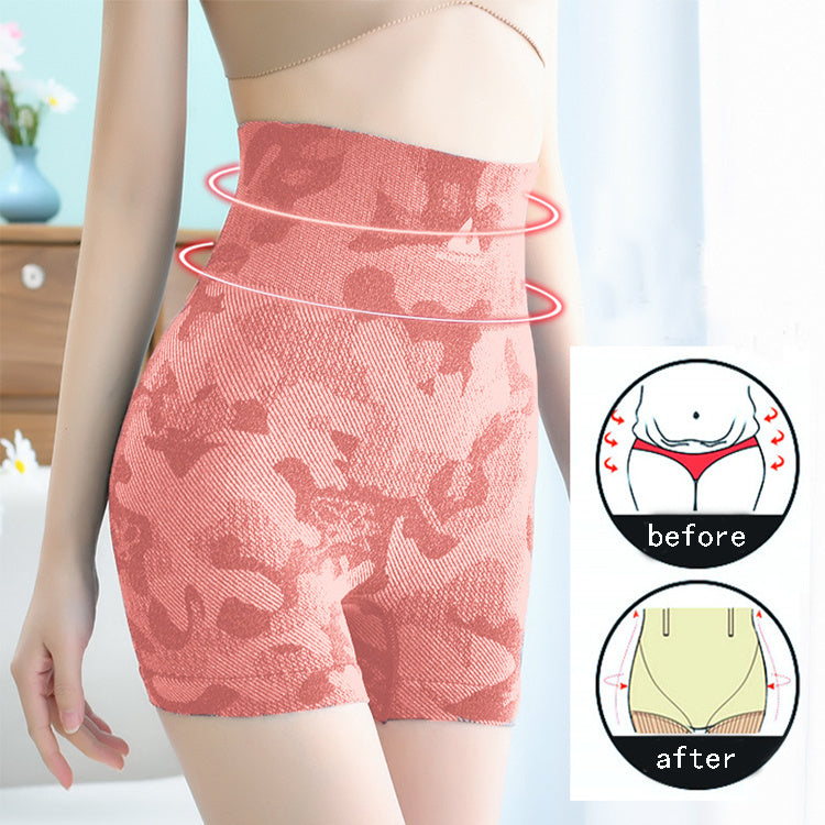 X-Flex Yoga Running Shorts