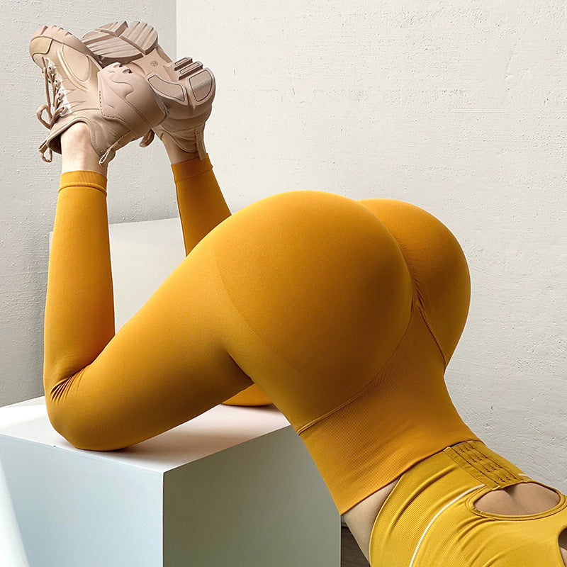 X-Flex Yoga Tights