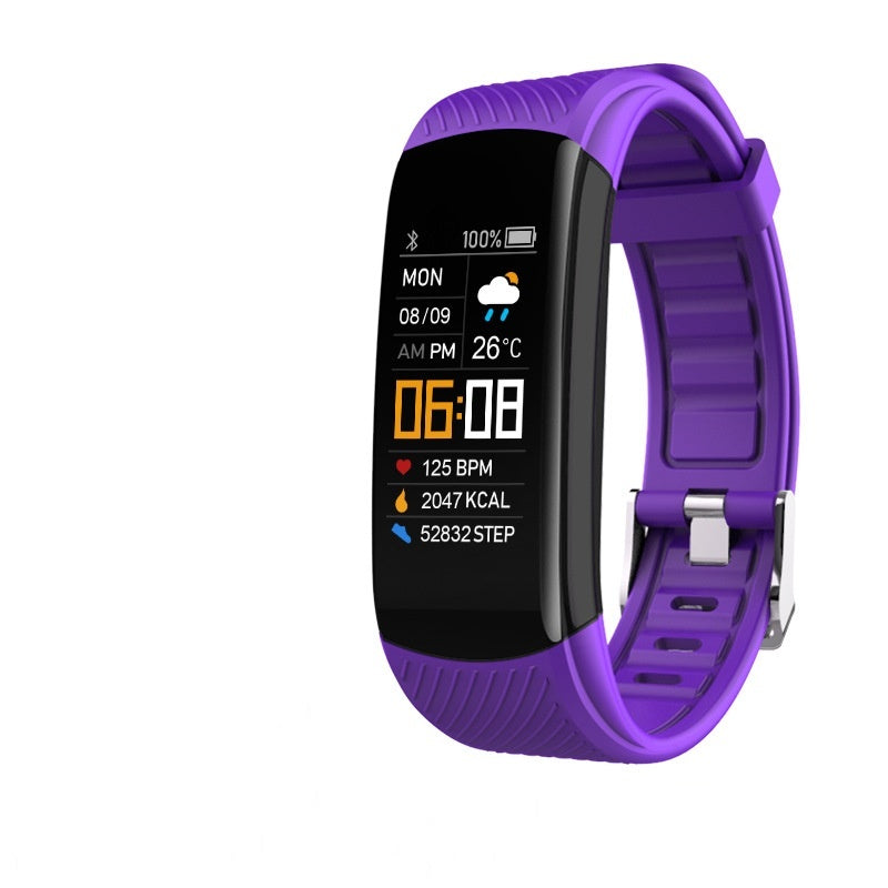 119  Watch Band