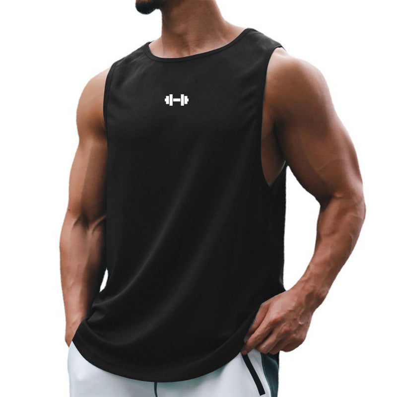 X-Force Quick-Dry Tank-Top
