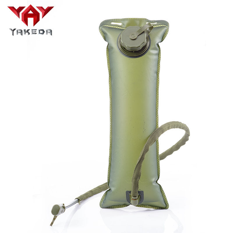 Tactical Flex Gear Water Bag