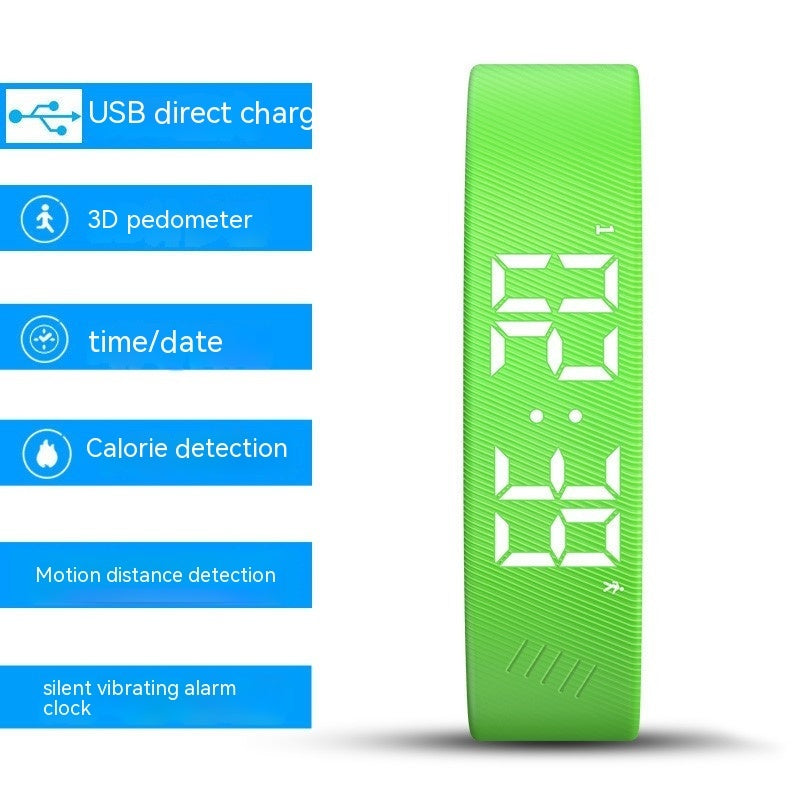 Waterproof Sport Smart-Watch
