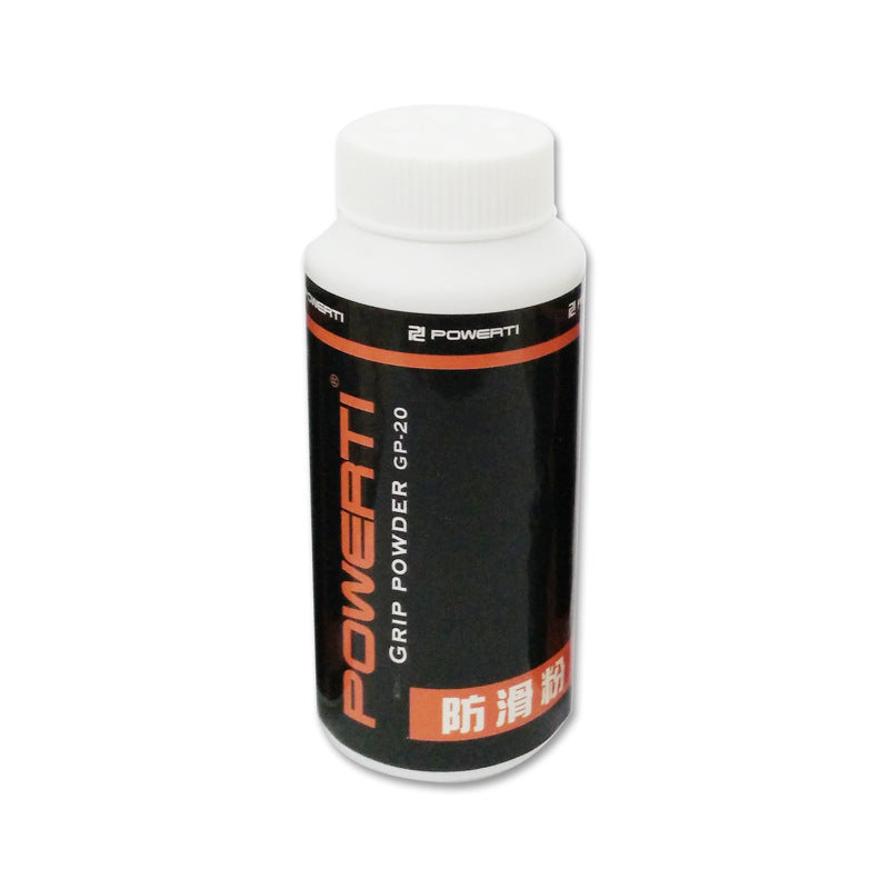 Grip Powder for Weightlifting & Climbing | No More Slipping