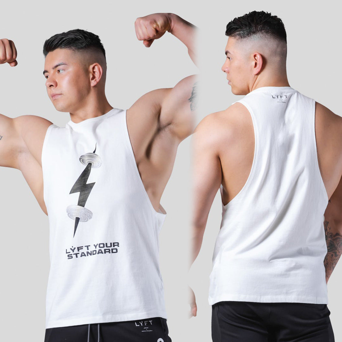 X-Force Signature Tank Top