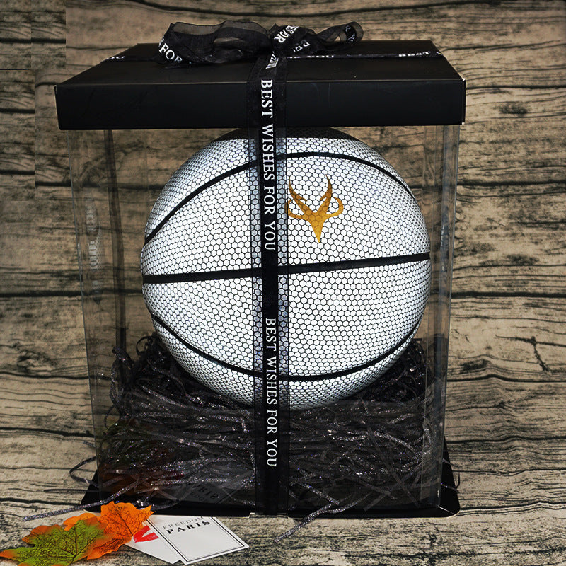 FLEX Luminous Basketball