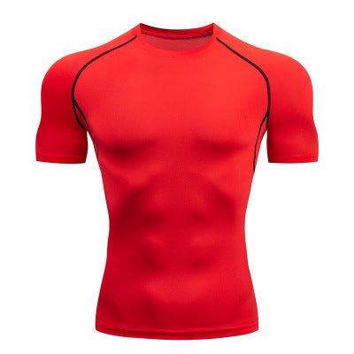 X-Flex Compression Shirt