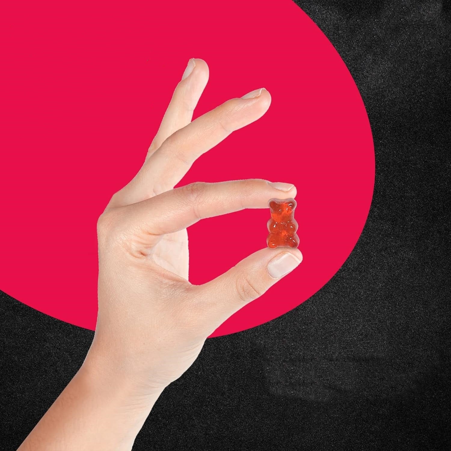 Creatine Gummies