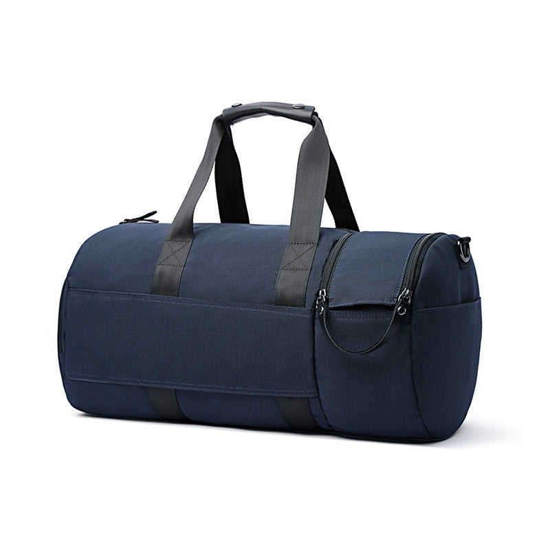 Flex Gear Waterproof Gym Bag