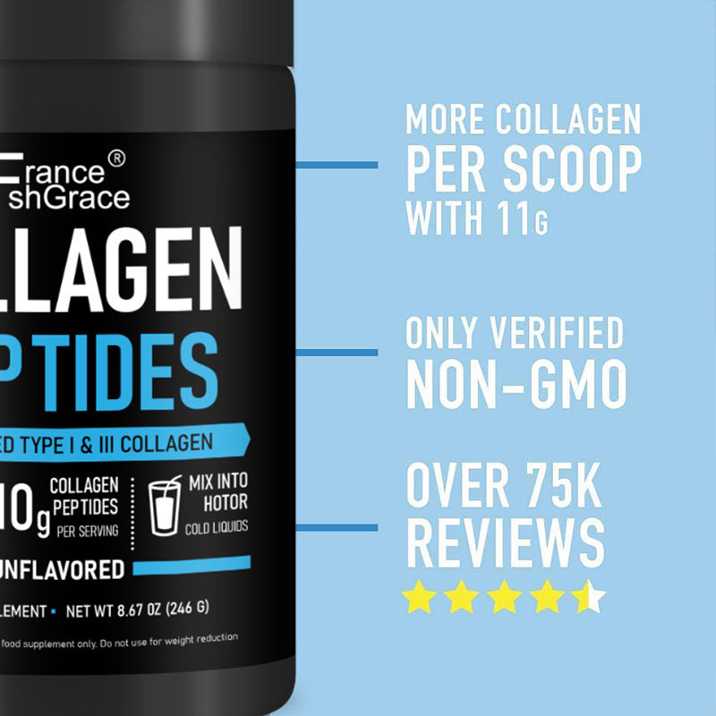 COLLAGEN PEPTIDES