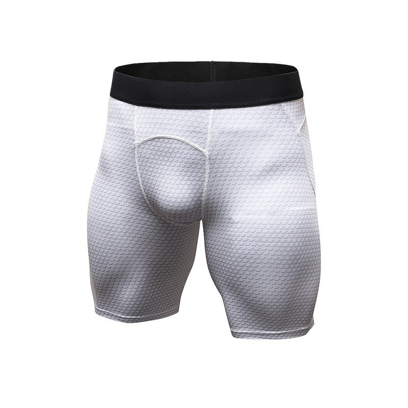 X-Flex Athletic Compression Tights & Underwear Set