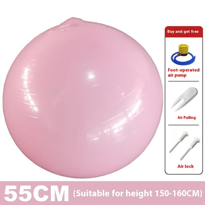 Yoga Ball