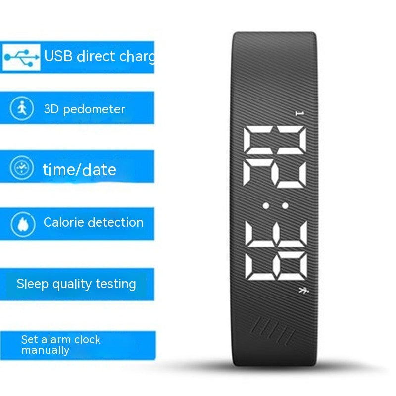 Waterproof Sport Smart-Watch