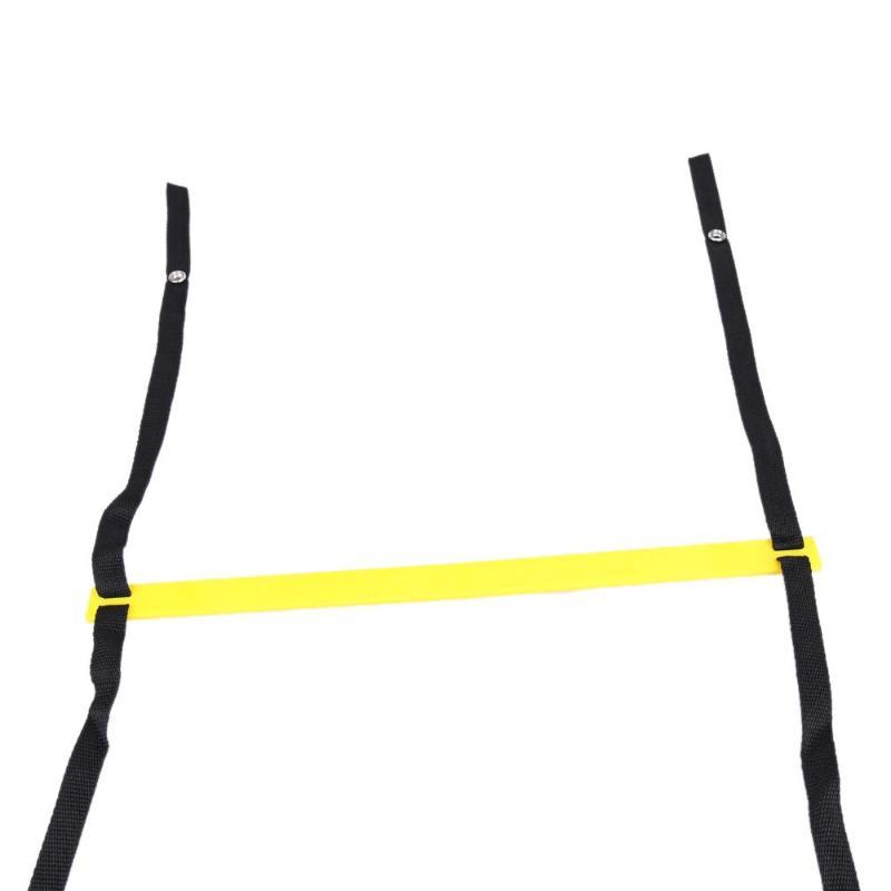 Agility Ladder for Speed & Footwork Training | Pro-Grade