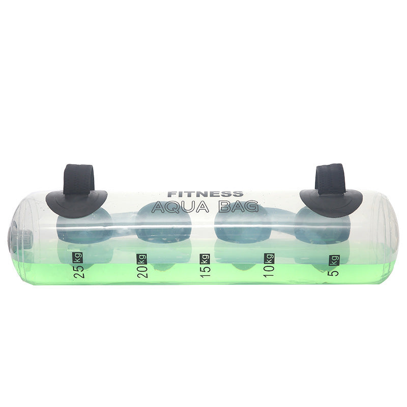 Transparent|Weight-Bearing Water Bag