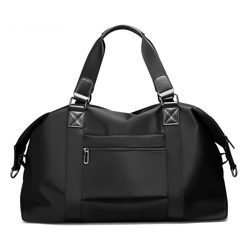 Oxford Flex Gear Cloth Travel Bag
